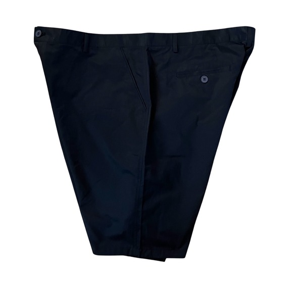 NEW Mens Golf‎ Shorts Black High Performance Lightweight Size 42 - Picture 7 of 11